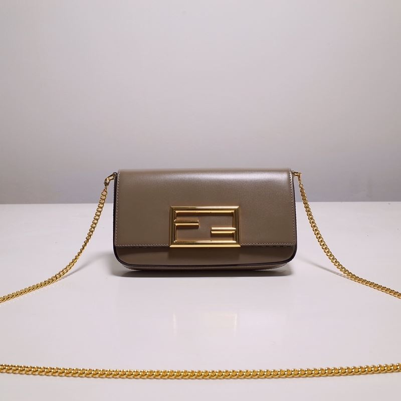 Fendi Satchel Bags